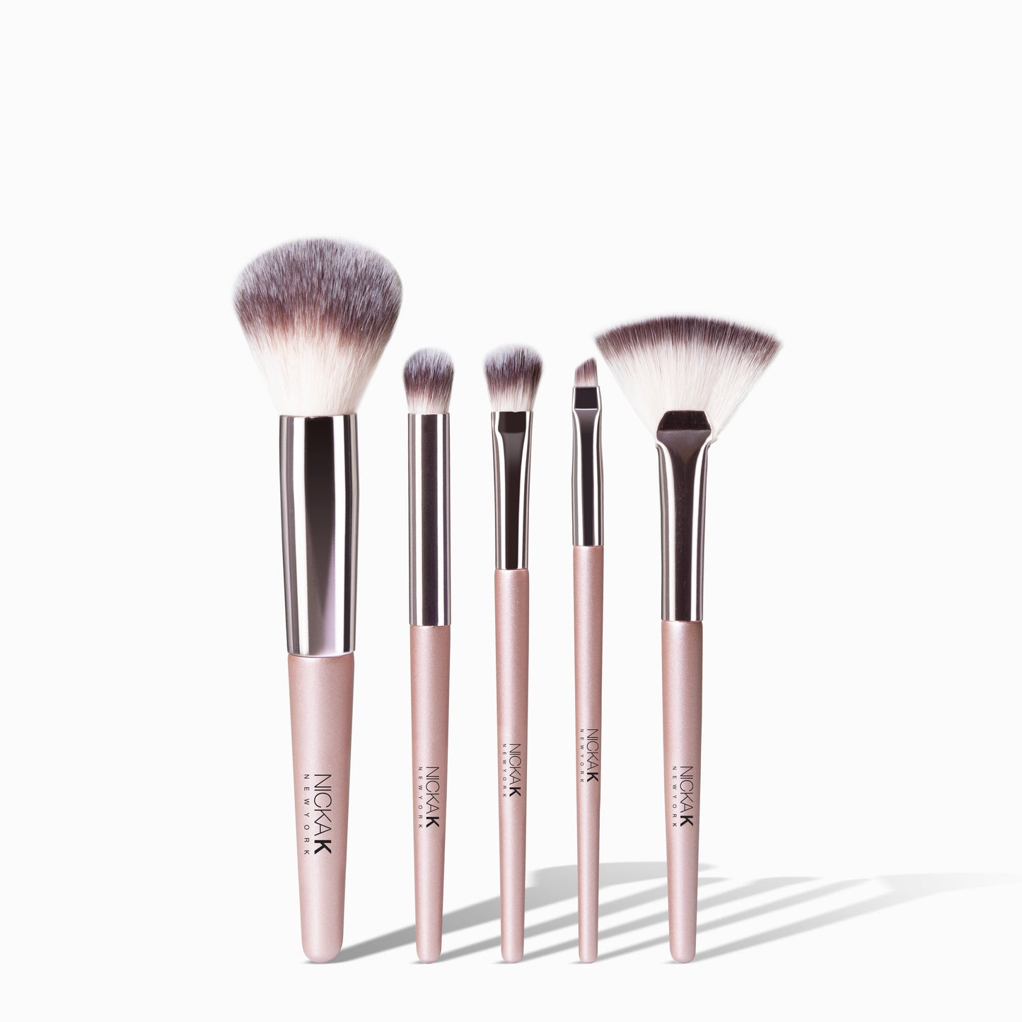 FACE ESSENTIAL BRUSH SET