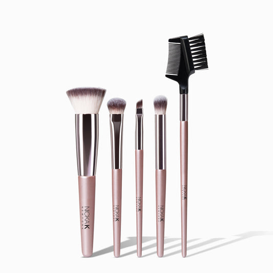 COMPLEXION BRUSH SET