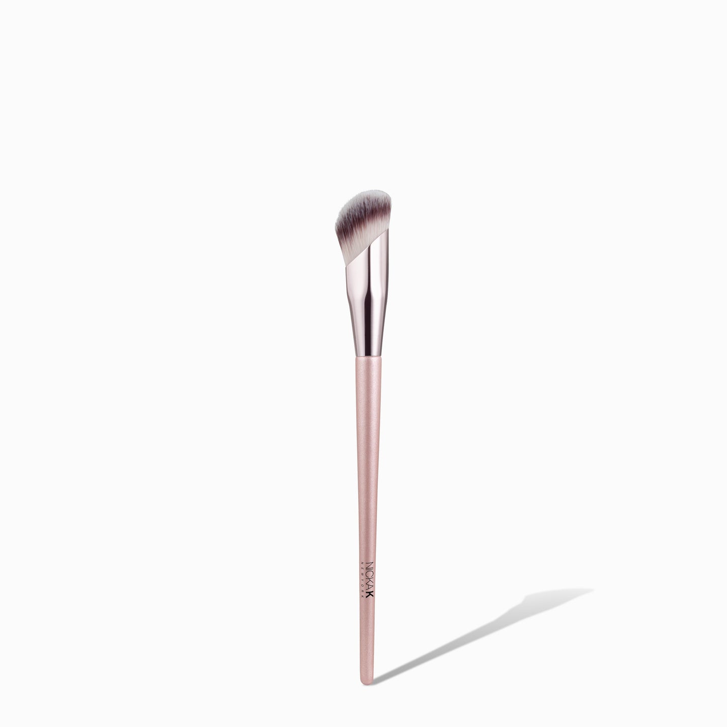 ANGLED CONCEALER BRUSH