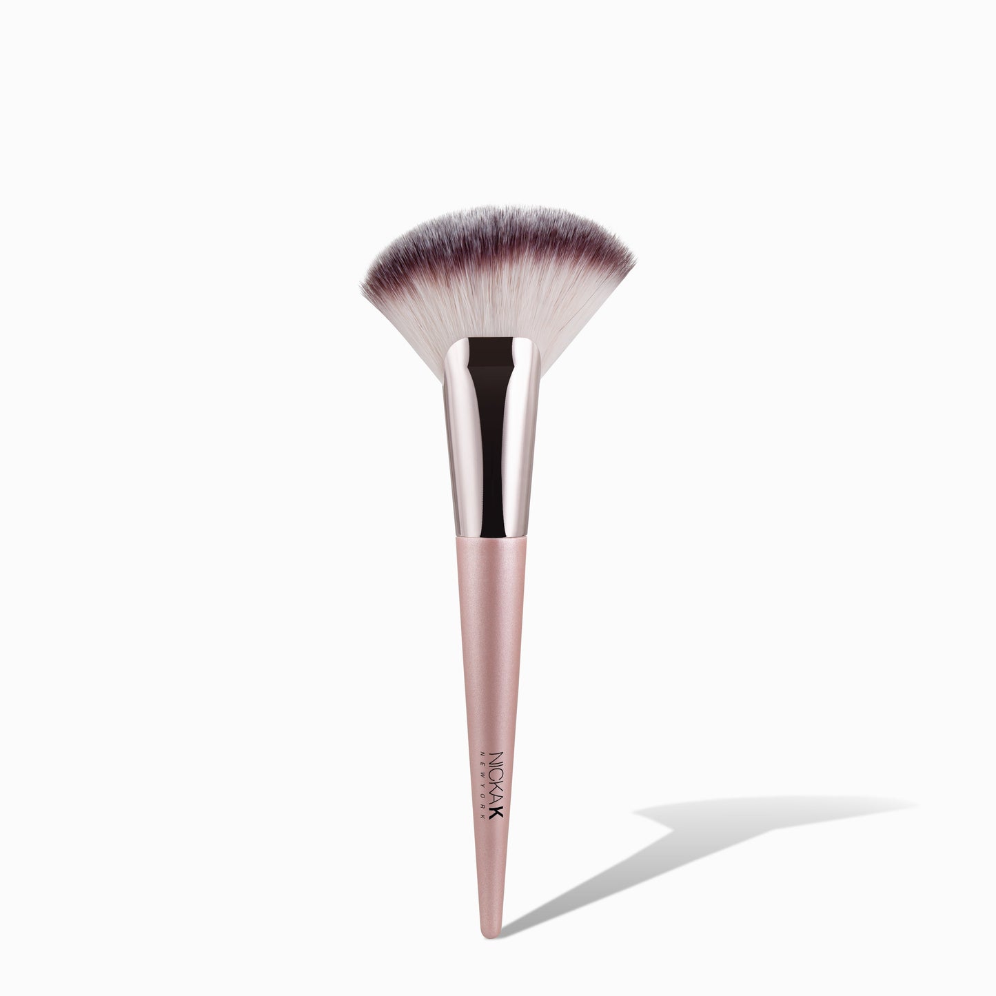 HIGHLIGHT & CONTOUR  BRUSH