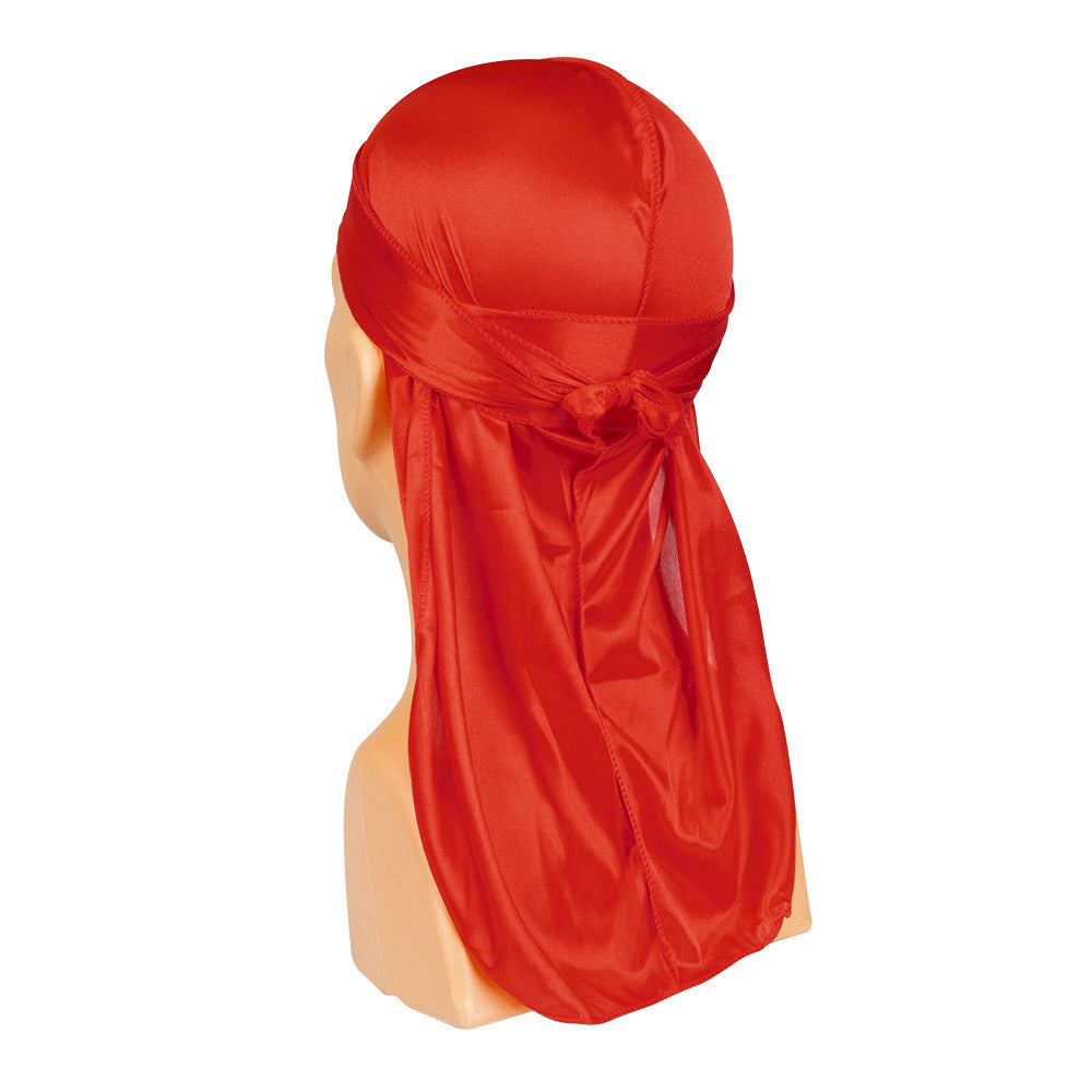 SILKY DURAG