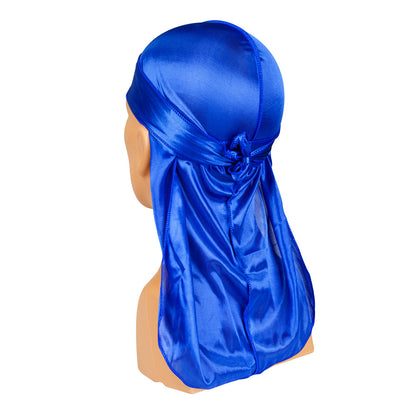 SILKY DURAG