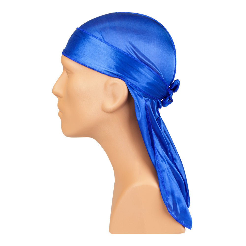 SILKY DURAG