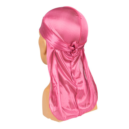 SILKY DURAG