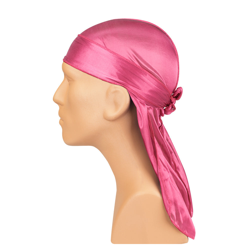 SILKY DURAG