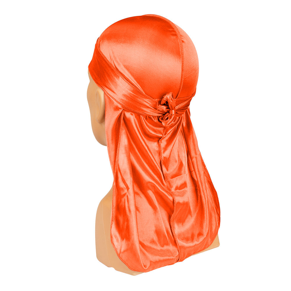 SILKY DURAG