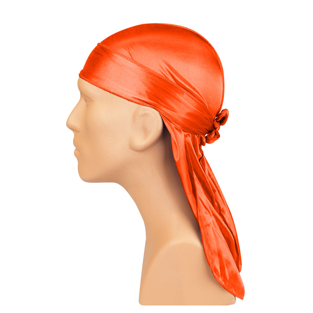 SILKY DURAG