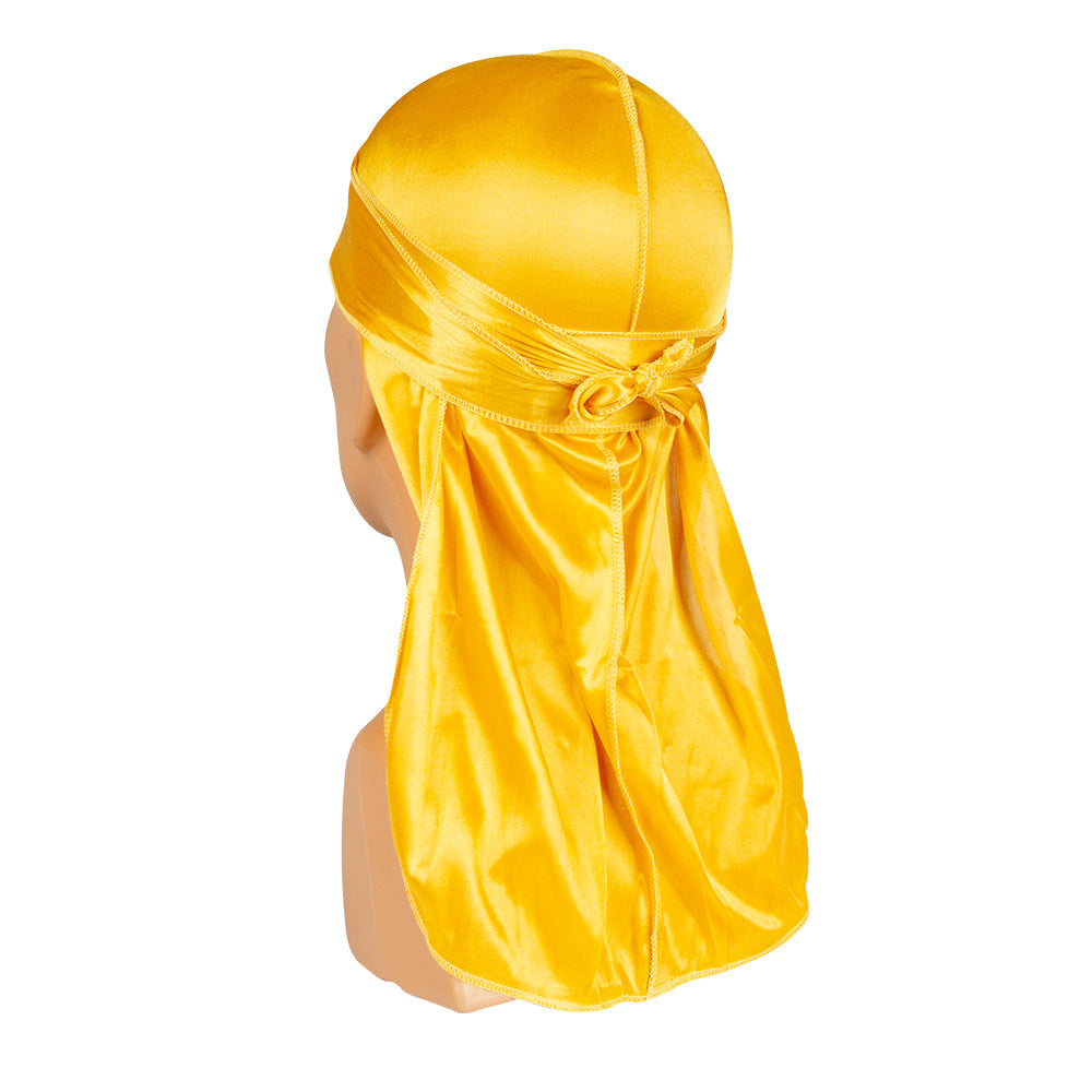 SILKY DURAG