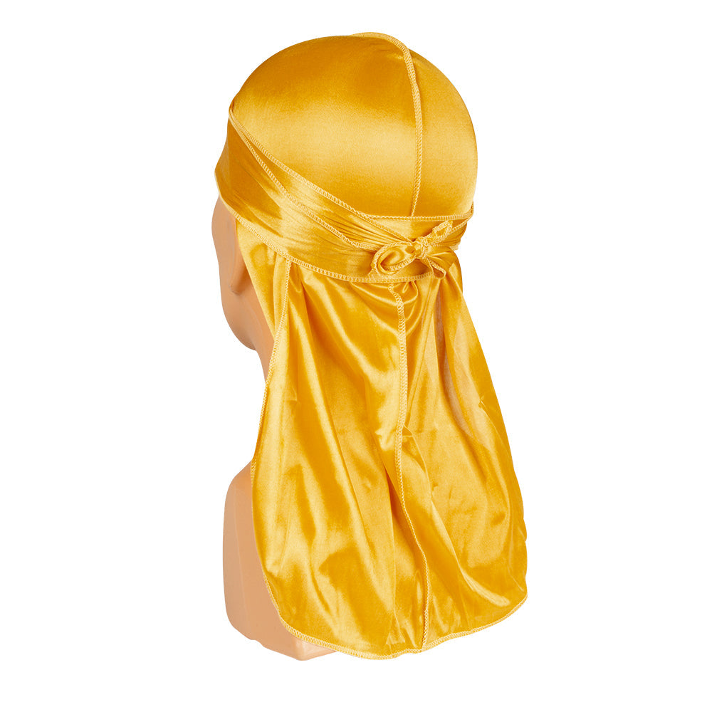 SILKY DURAG