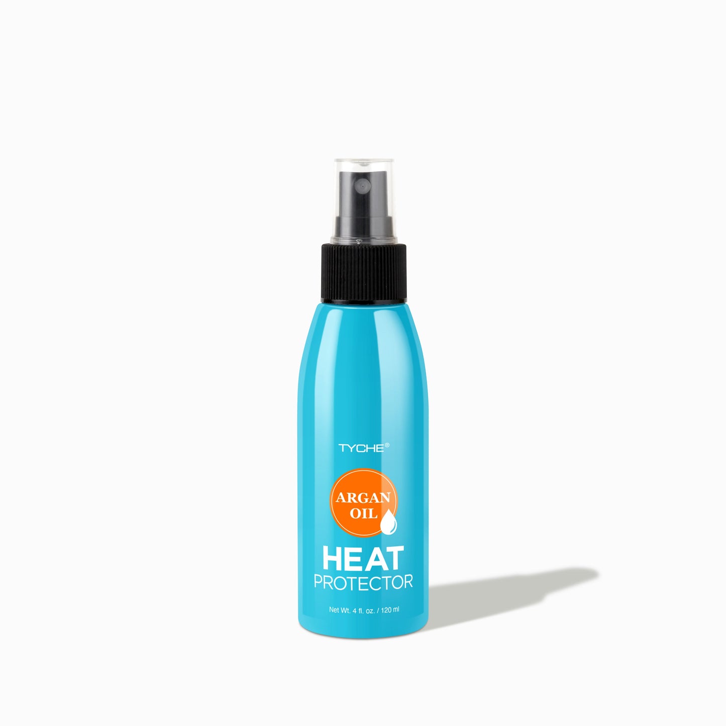 HEAT PROTECTOR WITH ARGAN OIL