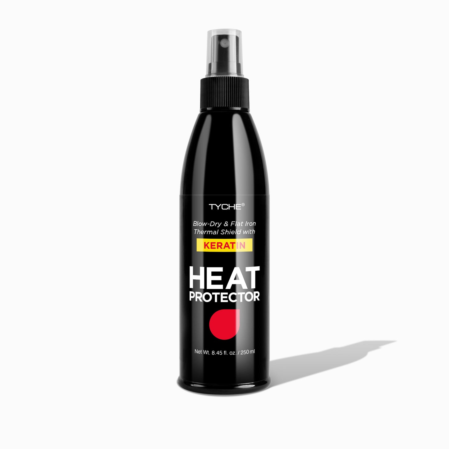 HEAT PROTECTOR FLAT IRON SPRAY