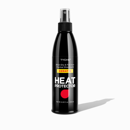 HEAT PROTECTOR FLAT IRON SPRAY