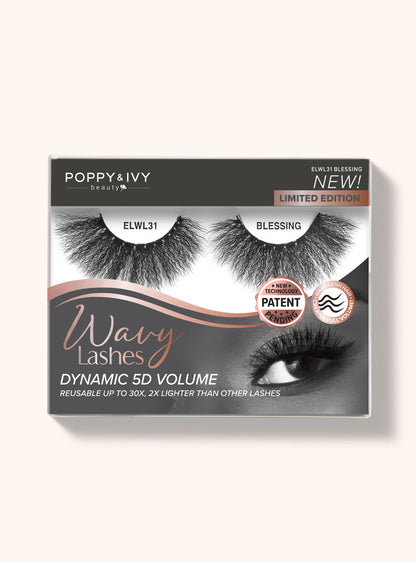 Blessing Wavy Lashes