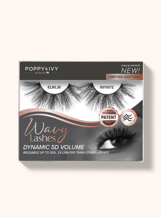 Infinite Wavy Lashes