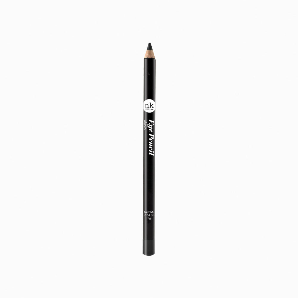 Nk Eye Pencil | Eyes by Nicka K - BLACK A01