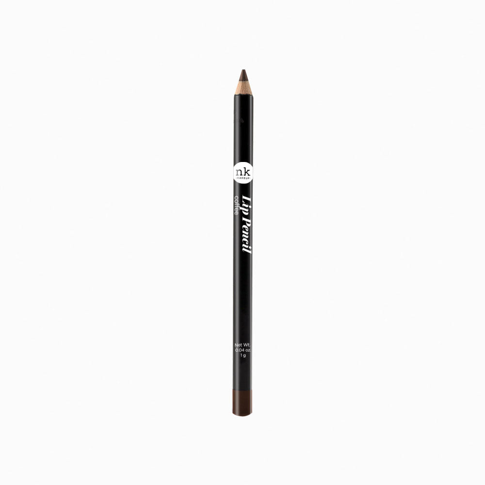 Nk Lip Pencil | Lips by Nicka K - COFFEE A13