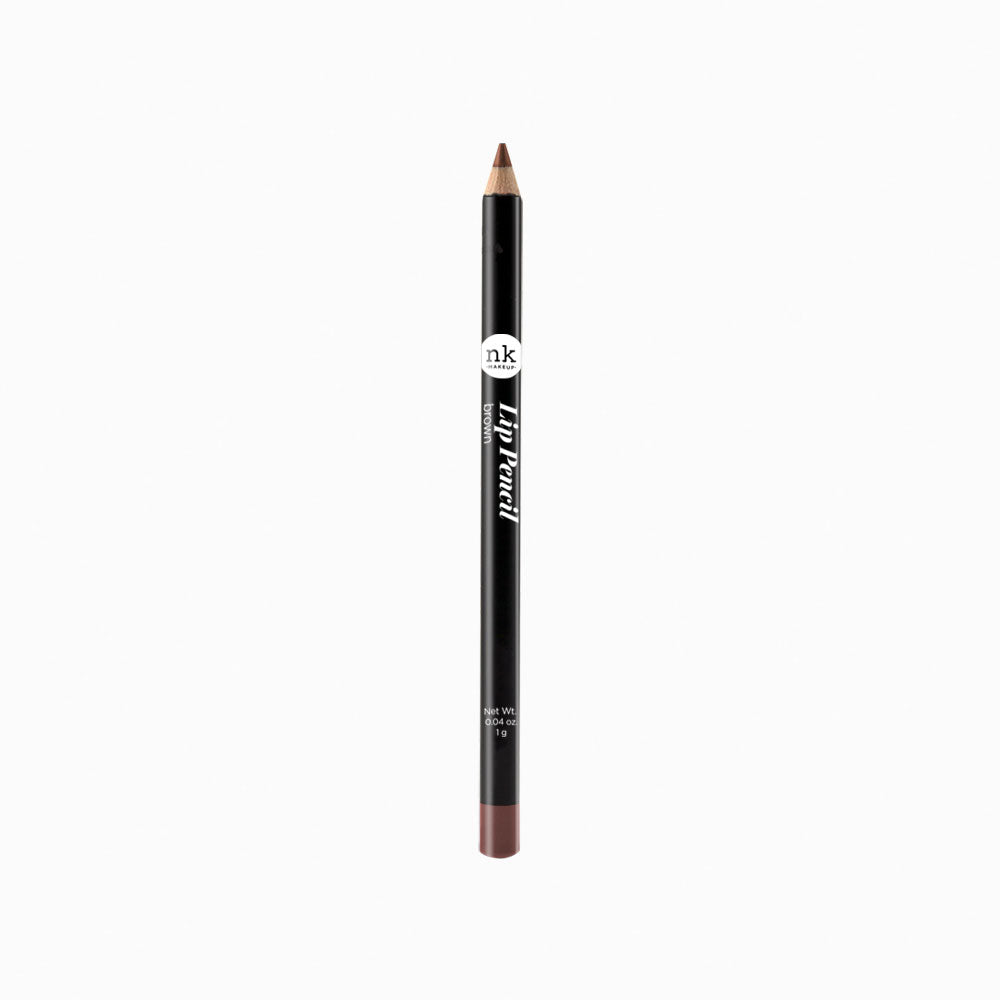 Nk Lip Pencil | Lips by Nicka K - BROWN A14