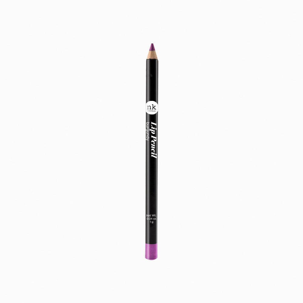 Nk Lip Pencil | Lips by Nicka K - BURGUNDY A15