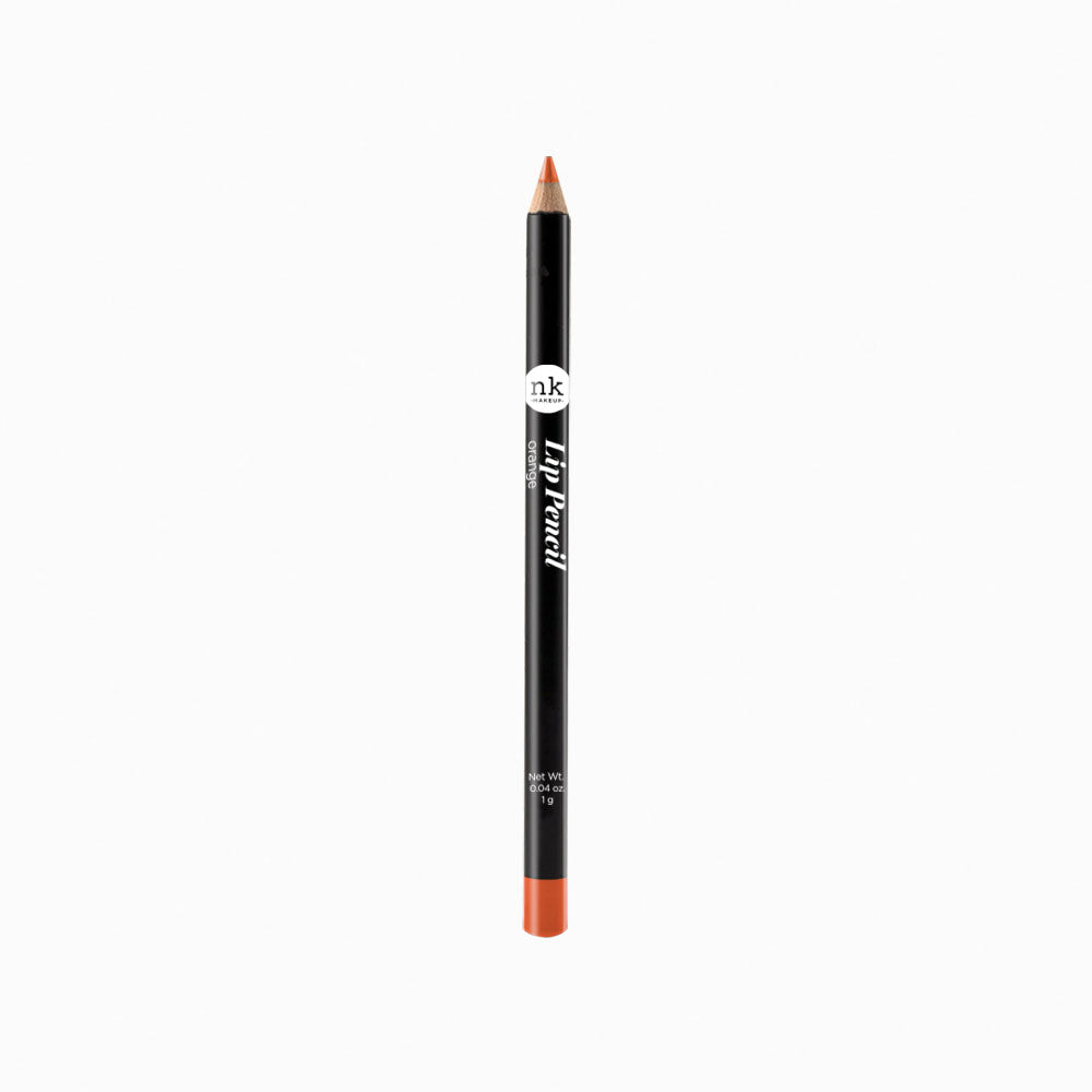 Nk Lip Pencil | Lips by Nicka K - ORANGE A16