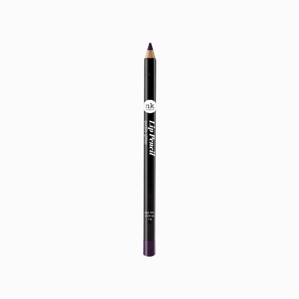 Nk Lip Pencil | Lips by Nicka K - DARK PURPLE A19