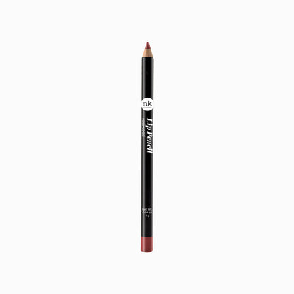 Nk Lip Pencil | Lips by Nicka K - ROSEWOOD A26