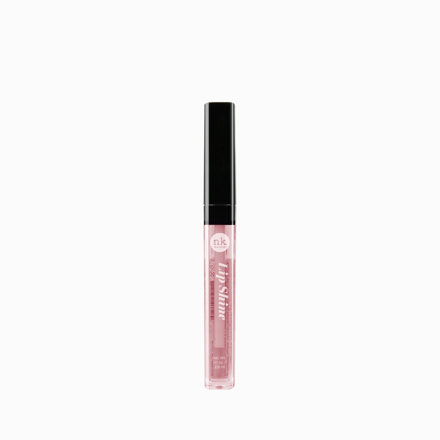 Lip Shine | Lips by Nicka K - CINNAMON A56