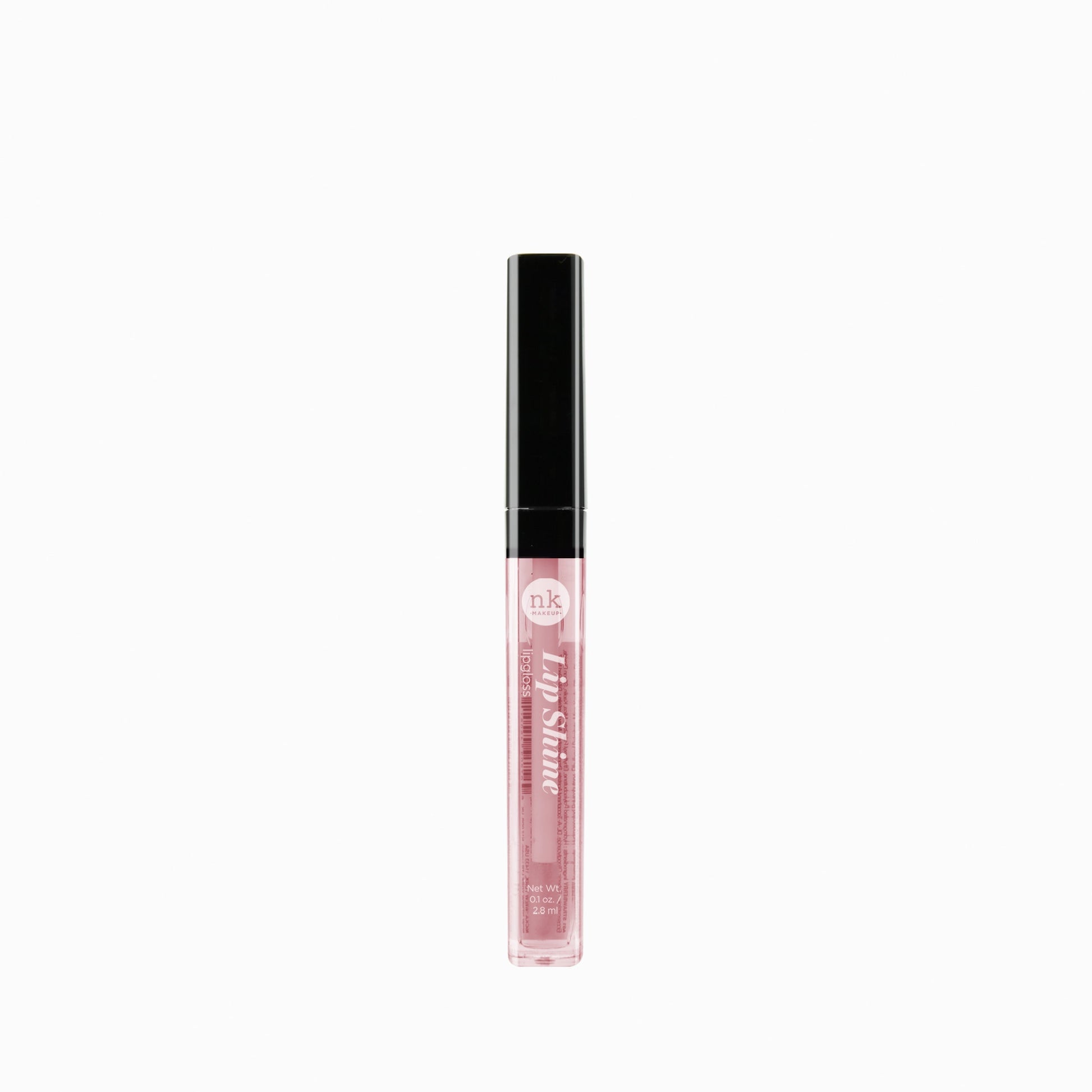 Lip Shine | Lips by Nicka K - CINNAMON A56