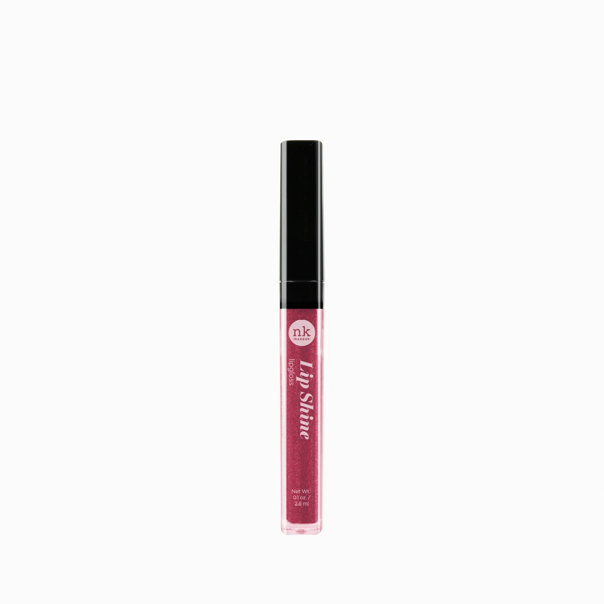 Lip Shine | Lips by Nicka K - CHERRY A571