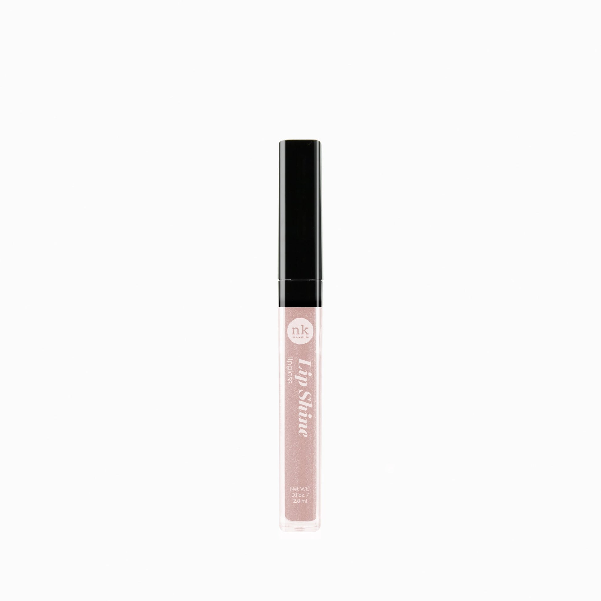 Lip Shine | Lips by Nicka K - COTTON CANDY A574