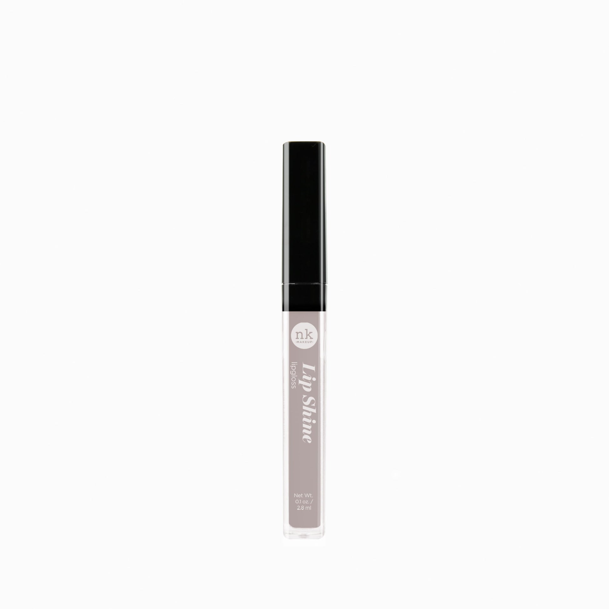 Lip Shine | Lips by Nicka K - TAUPE A63