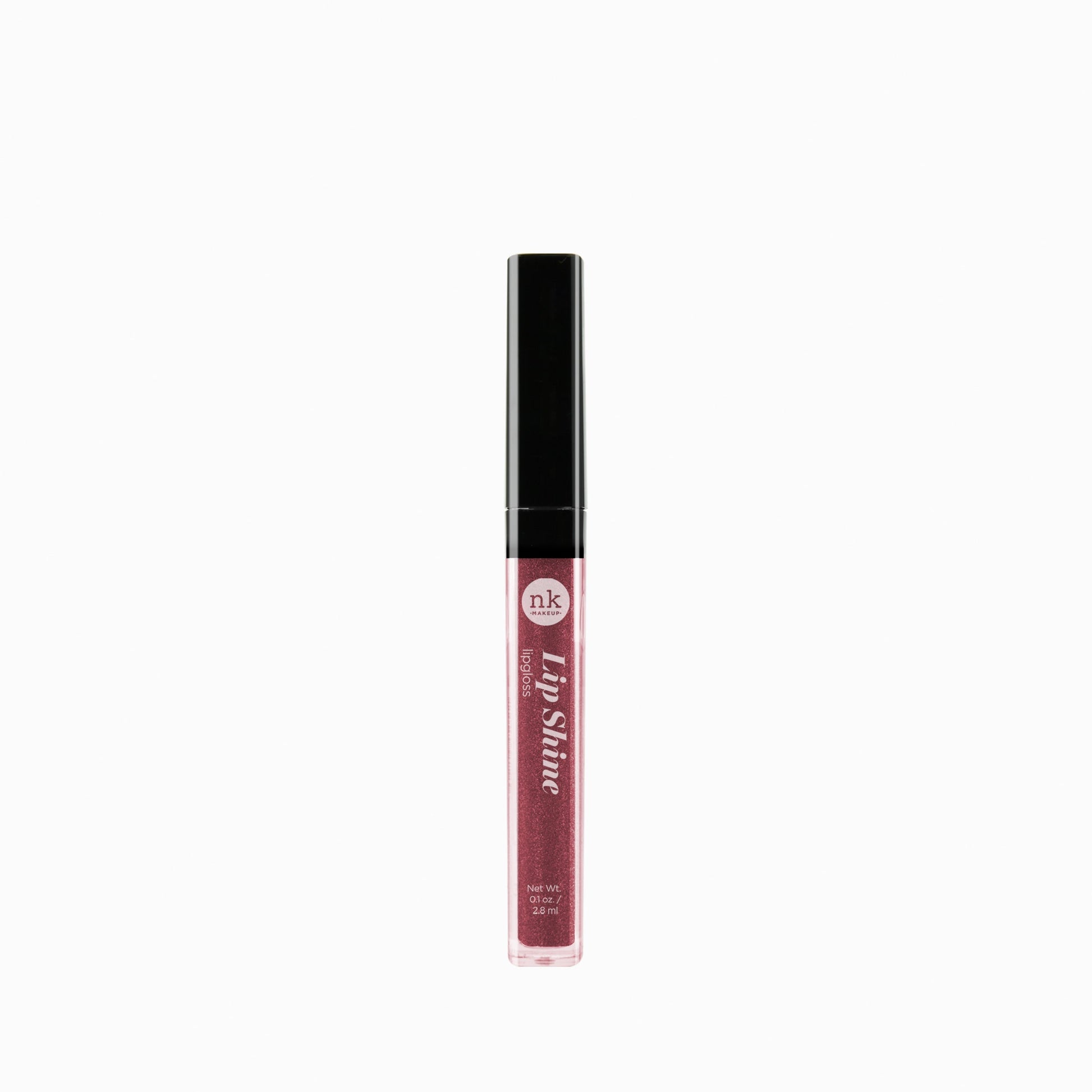 Lip Shine | Lips by Nicka K - SUNSET A67