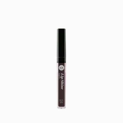 Lip Shine | Lips by Nicka K - WOODY BROWN A85