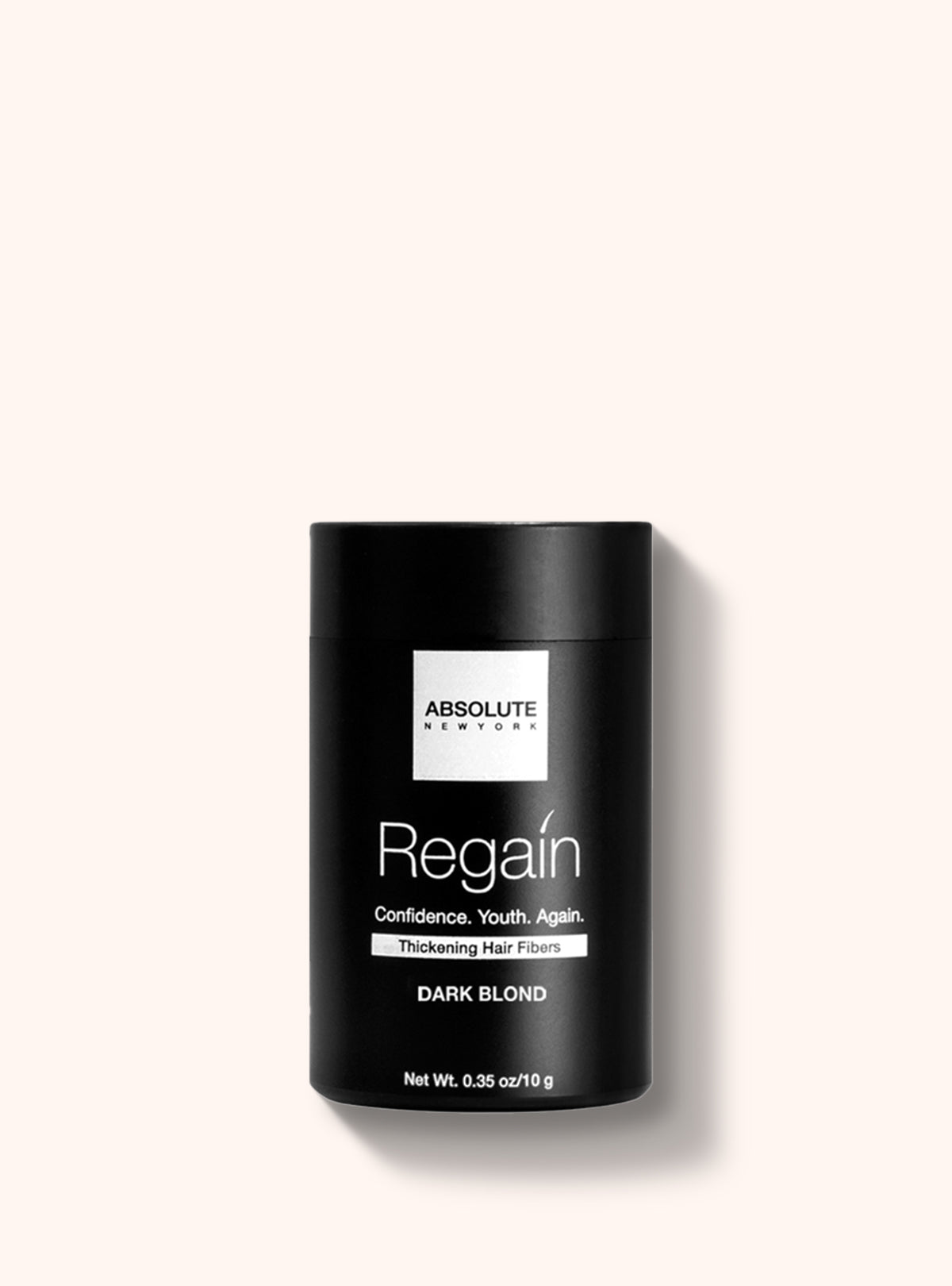 Regain Medium AHF11 - Dark Blonde