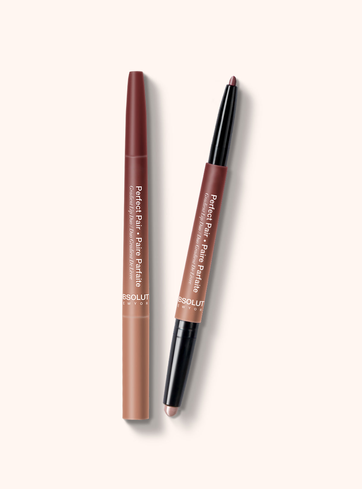 Perfect Pair Lip Duo