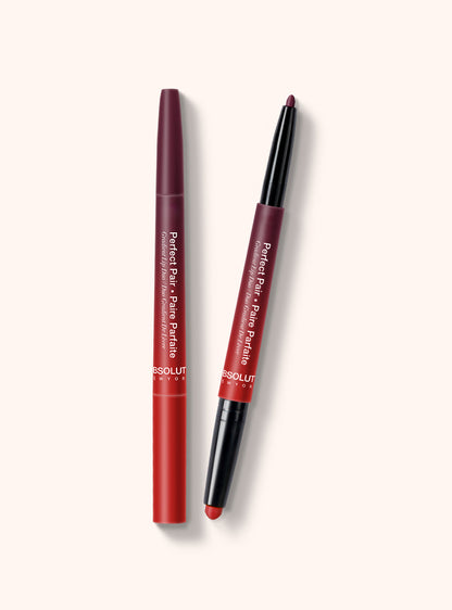 Perfect Pair Lip Duo