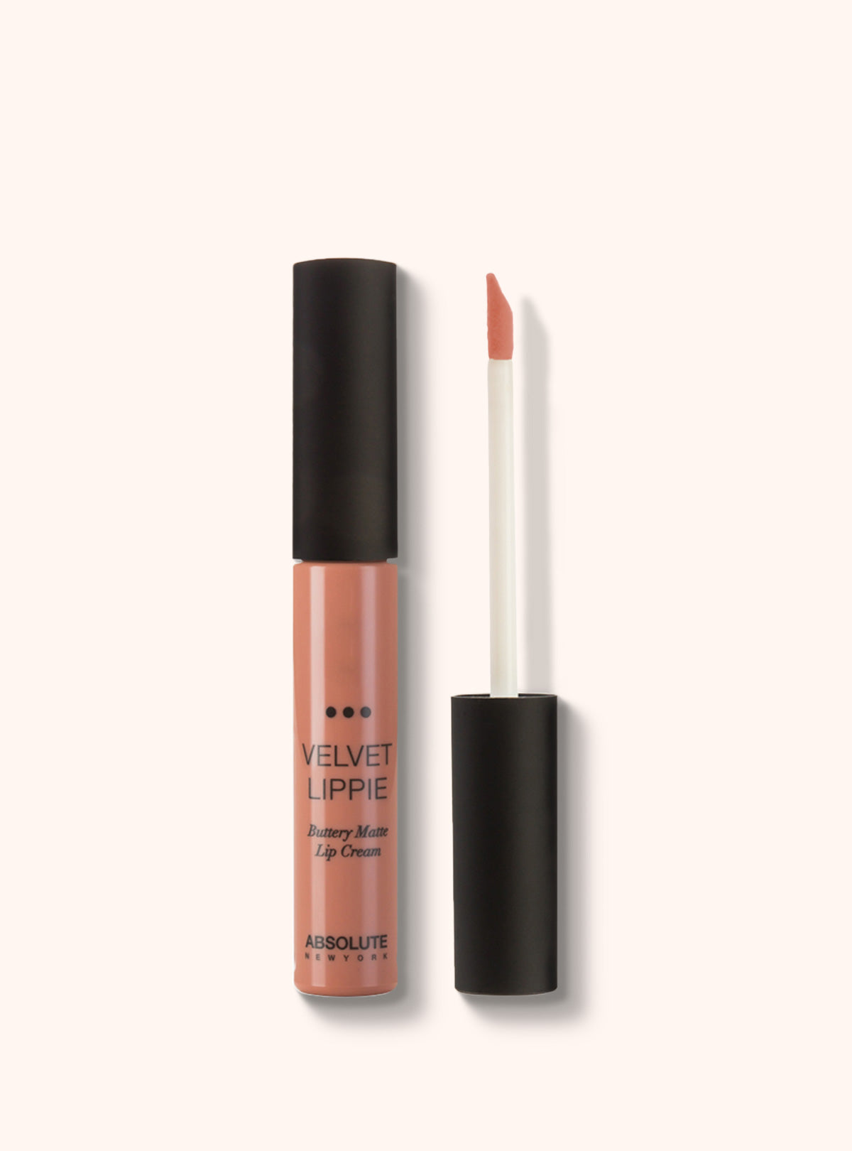 Velvet Lippie AVL06 Terracotta