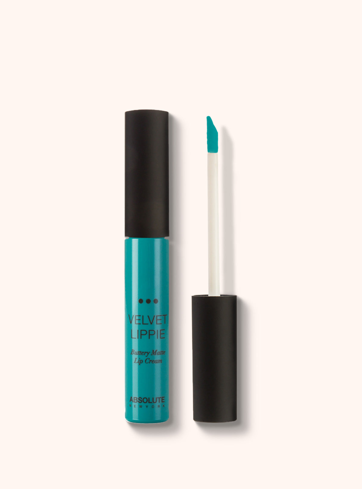 Velvet Lippie AVL17 Lagoon