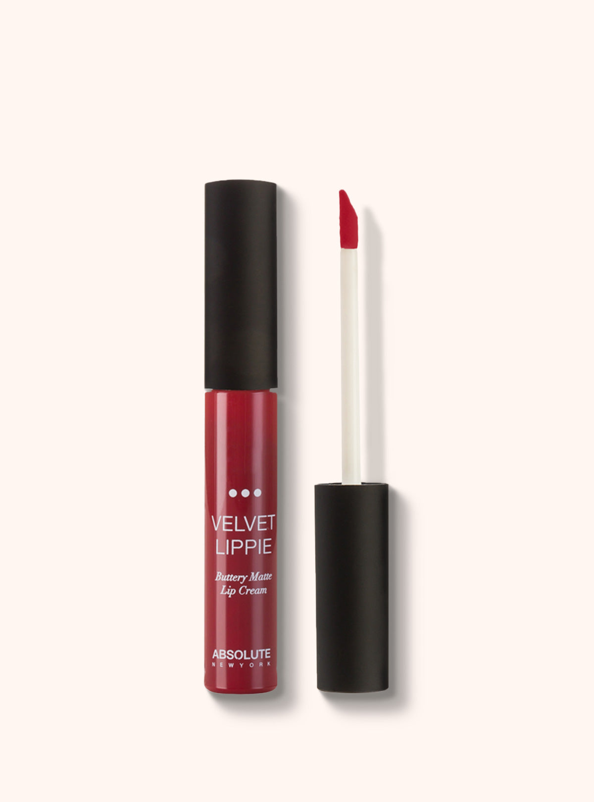 Velvet Lippie AVL21 Fatale