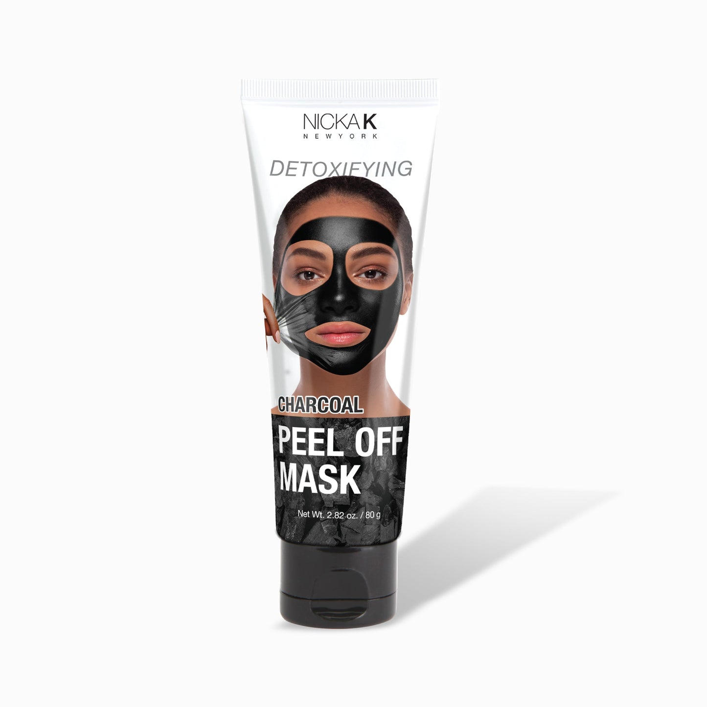 FACE PEEL OFF MASK