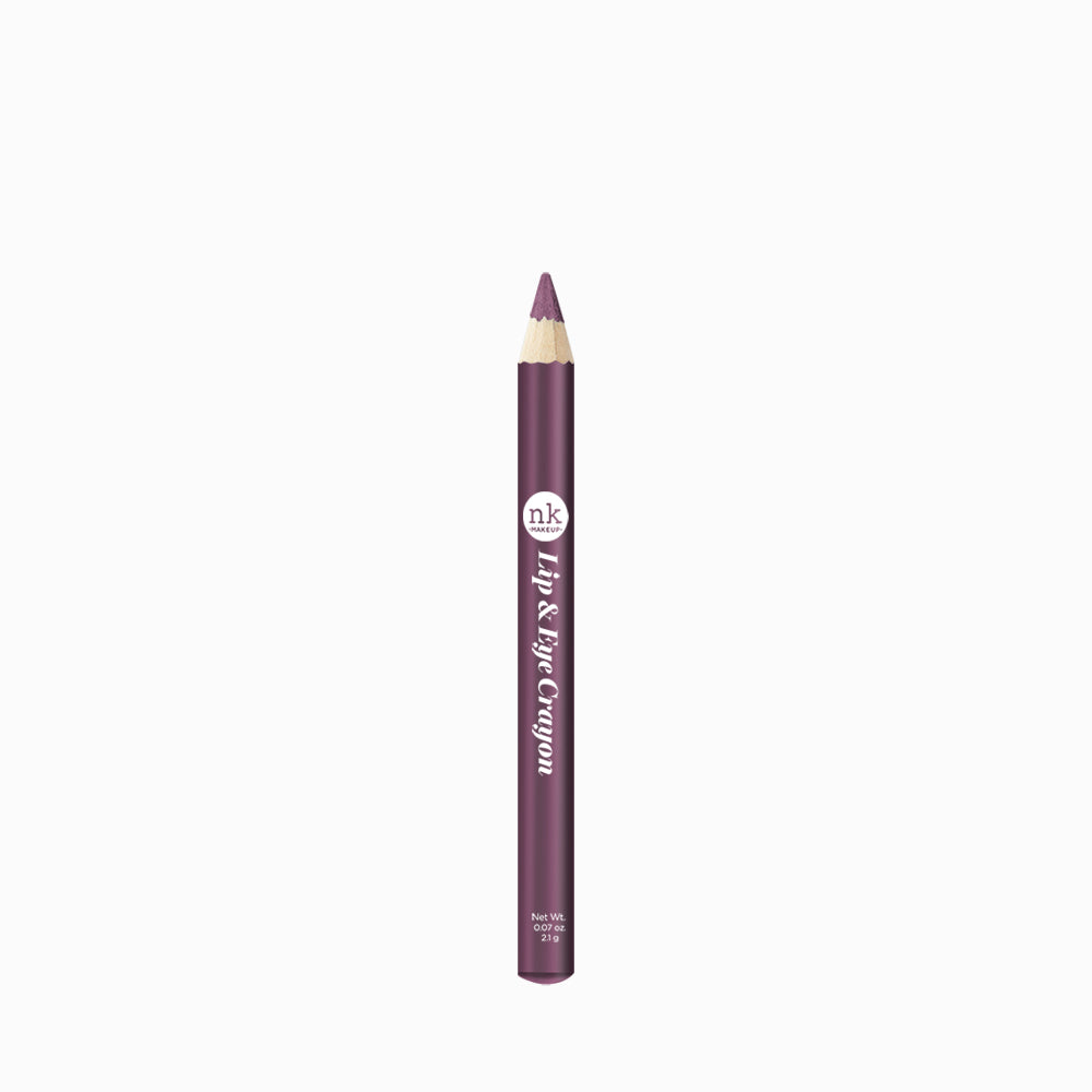 Lip & Eye Crayon | Lips by Nicka K - VIOLA ESCR10