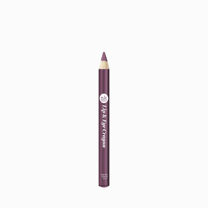 Lip & Eye Crayon | Lips by Nicka K - VIOLA ESCR10