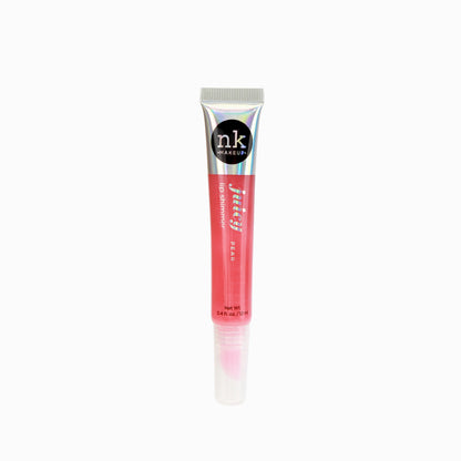 Juicy Lip Shimmer | Lips by Nicka K - PEAR JS03