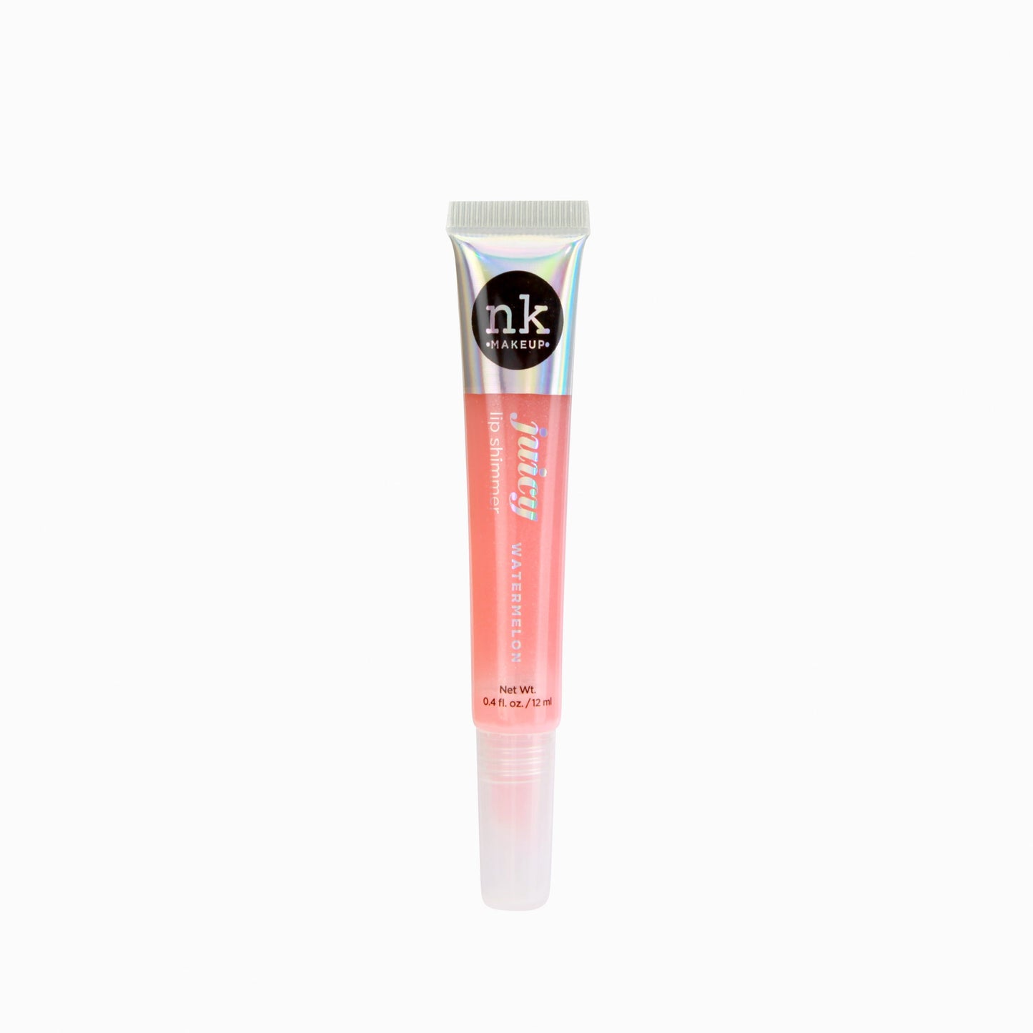 Juicy Lip Shimmer | Lips by Nicka K - WATERMELON JS04