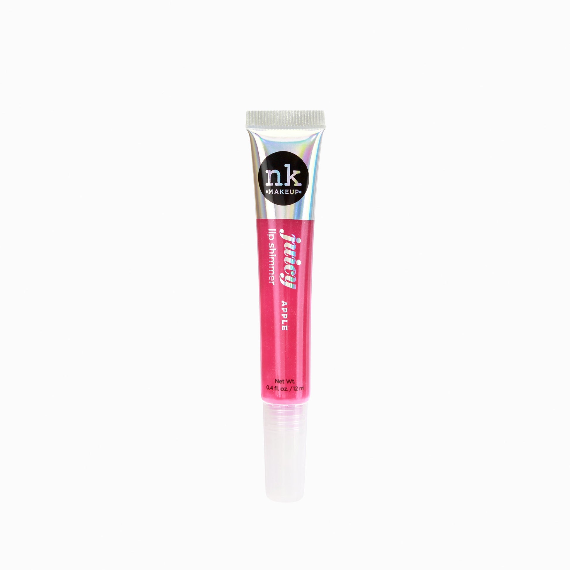 Juicy Lip Shimmer | Lips by Nicka K - APPLE JS05