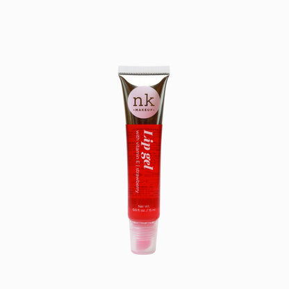 Lip Gel | Lips by Nicka K - STRAWBERRY LG-01