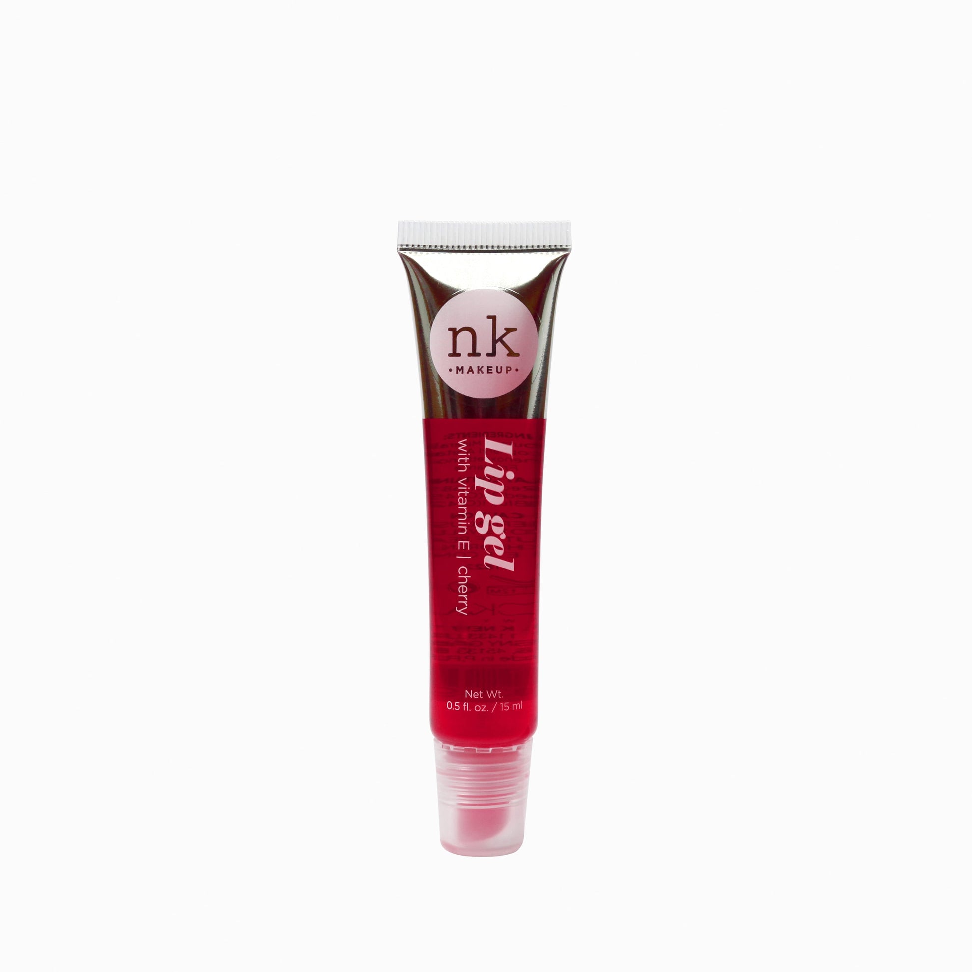 Lip Gel | Lips by Nicka K - CHERRY LG-03