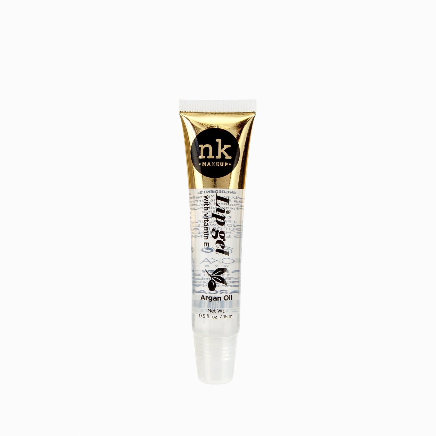 Lip Gel | Lips by Nicka K - ROSEHIP LG-R