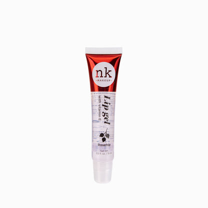 Lip Gel | Lips by Nicka K - ARGAN OIL LG-A