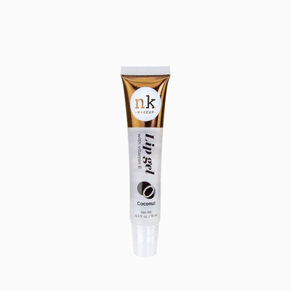 Lip Gel | Lips by Nicka K - COCONUT LG-O