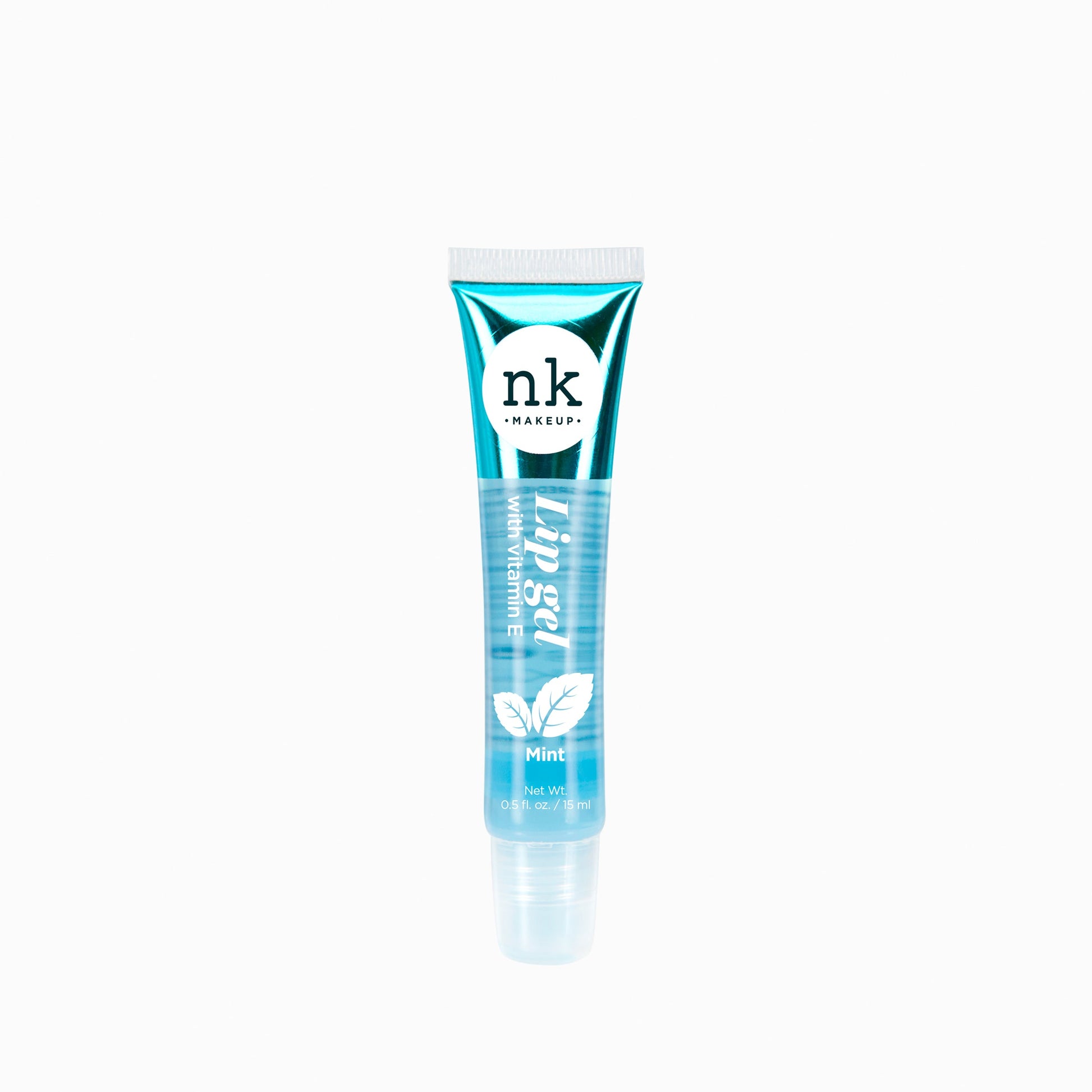 Lip Gel | Lips by Nicka K - MINT LG-M